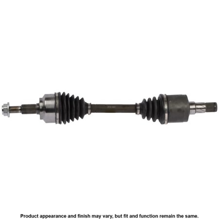 A1 Cardone New Cv Drive Axle, 66-3419 66-3419